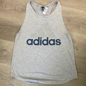 Adidas woman’s tank